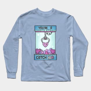 You're A Catch Long Sleeve T-Shirt